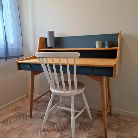 Hébergement de vacances Seaside Holiday Home In Lofoten Leknes