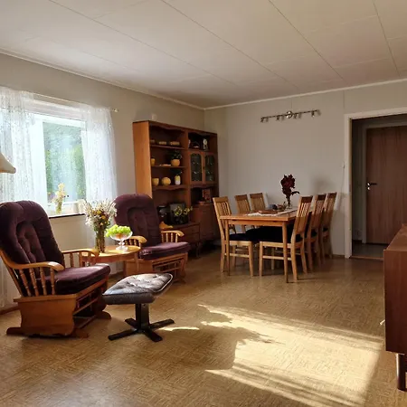 Hébergement de vacances Seaside Holiday Home In Lofoten Leknes