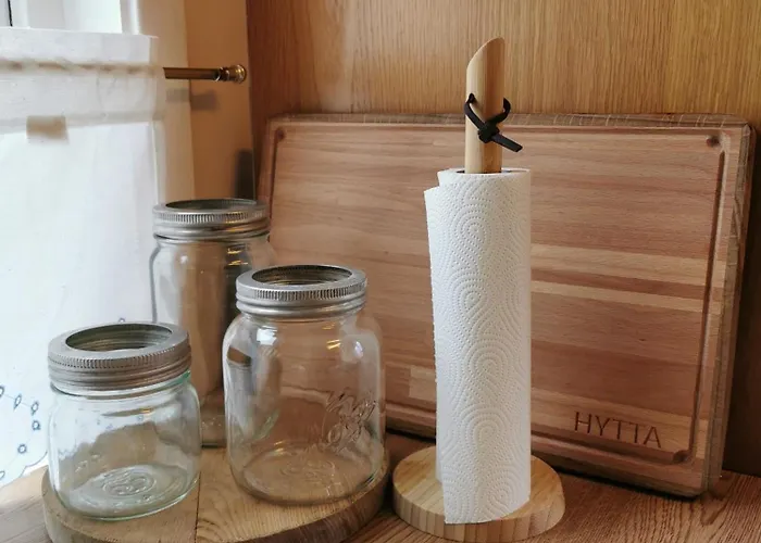 Ved Sjoen, Lofoten *