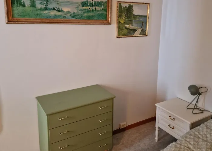 Ved Sjoen, Lofoten Ferienhaus *
