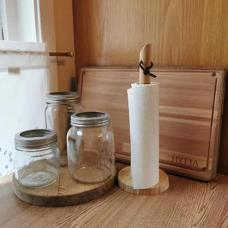 Ved Sjoen, Lofoten *