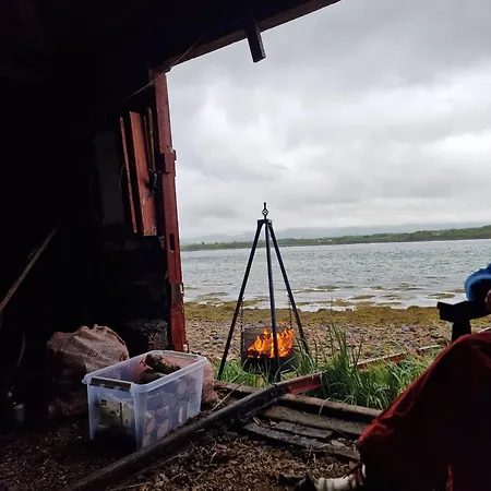 Ved Sjoen, Lofoten Сasa de vacaciones