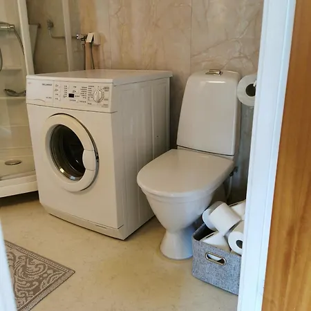 Ved Sjoen, Lofoten Сasa de vacaciones *