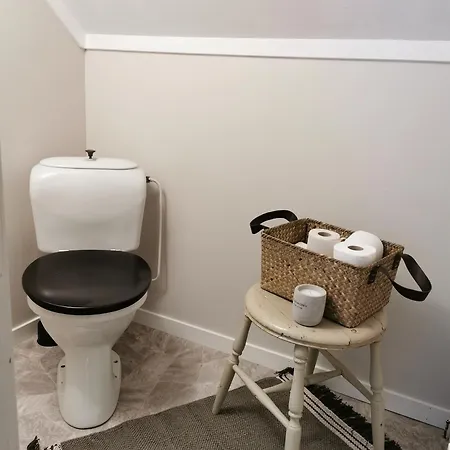 Ved Sjoen, Lofoten Сasa de vacaciones Leknes