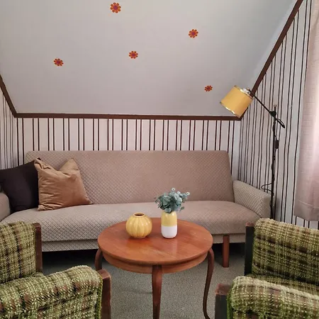 Сasa de vacaciones Ved Sjoen, Lofoten *