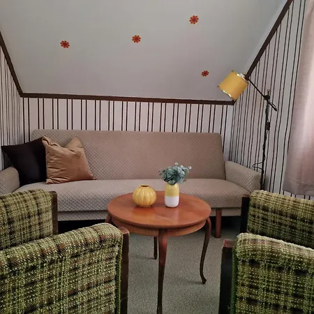 Сasa de vacaciones Ved Sjoen, Lofoten *