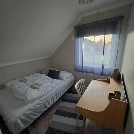 Ved Sjoen, Lofoten Сasa de vacaciones Leknes